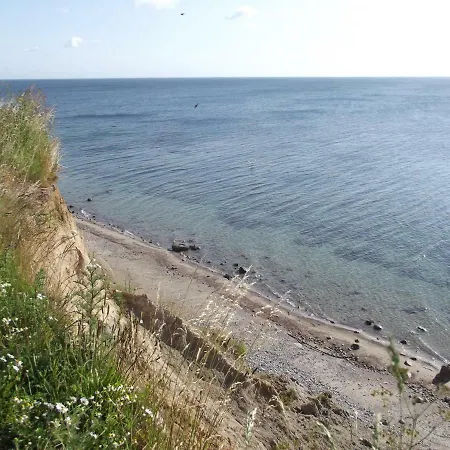 Apartman 33 Schuby